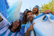 ¿Cómo ser voluntario en el Mundial de fútbol 2026? Te lo explicamos aquí.