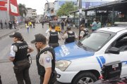 Policía confirma que son ocho las víctimas mortales del ataque armado en Peca, en Guayaquil.