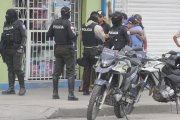 Un ciudadano venezolano fue atacado a tiros en la parroquia Pascuales, en Guayaquil.