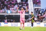 Lionel Messi es la estrella de Inter Miami.
