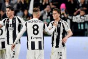 Juventus abrirá su participación del Mundial de Clubes antes Al Ain.
