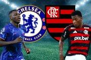 Chelsea y Flamengo tiene la chance de clasificar a los octavos del Mundial de Clubes 2025.
