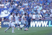 Emelec no pudo como local ante Delfín.