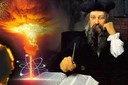 Nostradamus y sus predicciones para el 2025
