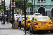 Nuevamente un taxista fue asesinado en el mismo sector de Guayaquil.