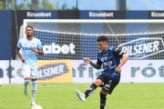 Universidad Católica e Independiente del Valle chocarán por la fecha 18.
