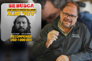 El Gobierno explicó si se pagó o no la millonaria recompensa por alias Fito.