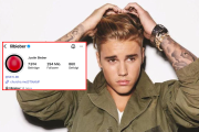 Justin Bieber reaparece en redes bajo el nombre “lilbieber” y deja a todos desconcertados.