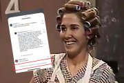 Florinda Meza, conocida internacionalmente por su papel como Doña Florinda, en El Chavo del 8, ha restringido comentarios en su cuenta de Instagram.