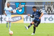 Universidad Católica enfrentará a Independiente del Valle en el estadio Rodrigo Paz.