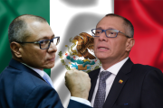 Jorge Glas, exvicepresidente de Ecuador, permanece recluido en la cárcel de La Roca mientras México insiste en que se respete el asilo diplomático concedido y se otorgue el salvoconducto, en medio de una nueva sentencia por peculado.