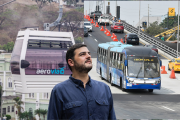 Moviquil gestionará la Metrovía, Aerovía, Fluvía y el SITU, buscando mejorar la calidad del transporte en Guayaquil.