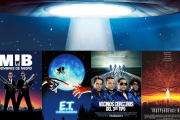 Con cada película sobre OVNIS, el cine mantiene viva la curiosidad sobre los seres de otros mundos, invitándonos a imaginar lo imposible.