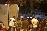 Un ciudadano fue asesinado en la terminal terrestre de Esmeraldas.