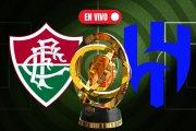 Fluminense y Al-Hilal se enfrentarán en el Mundial de Clubes 2025.