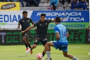 Aucas y Macará jugarán por la fecha 19 de la LigaPro 2025.