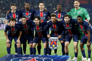 PSG demuestra superioridad ante el Real Madrid en la semi finales del Mundial de clubes