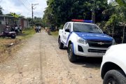 Crimen en Quinindé: hombre bebía cuando lo mataron.