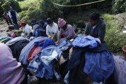 Las lavanderías comunitarias resurgieron ante el desabastecimiento de agua en el sur de Quito.