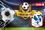 Libertad recibe a Manta en la fecha 21 de la LigaPro Ecuabet 2025.