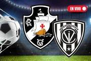 Independiente del Valle visita a Vasco da Gama en la Copa Sudamericana 2025.