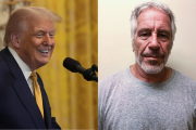 Cada vez más se encuentra una intrínseca relación entre Epstein y Trump
