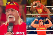 Muere la leyenda de la WWE Hulk Hogan a los 71 años