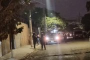 El crimen ocurrió la noche de este 28 de julio.