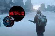 Netflix sorprendió al revelar que una de sus escenas fue generada con inteligencia artificial.