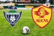 Ecuagenera y Aucas jugarán en el estadio de Gualaceo.