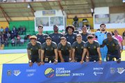 Aucas se clasificó a octavos de final de Copa Ecuador 2025.
