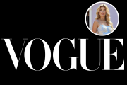 Por primera vez en la historia de la revista VOGUE, aparece una inusual modelo en una de sus páginas