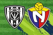 Independiente del Valle recibe a El Nacional por la jornada 23 de la LigaPro.