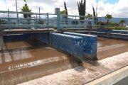 Lojanos vivieron semanas de angustia por la falta de agua potable y ahora esperan una solución definitiva.