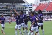 Liga de Quito venció 2-1 a Macará.