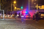El líder de los Sao Box fue asesinado al interior de una urbanización en Machala.