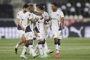 Liga de Quito cayó por la mínima diferencia ante Botafogo en la ida de los octavos de final de Copa Libertadores 2025.
