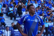 Christian Cueva ha sido un aporte permanente en Emelec en la temporada 2025.