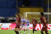 Independiente del Valle enfrentará a Once Caldas en los cuartos de final de la Copa Sudamericana.