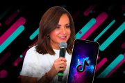 Marcela Aguiñaga cuenta con 5,9 millones de seguidores en TikTok.