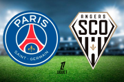 PSG se estrena como local ante Angers.