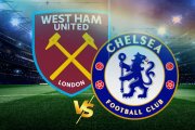West Ham recibe al Chelsea en el marco de la fecha 2 de la Premier League 2025-26.