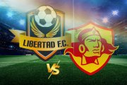 Libertad recibe a Aucas en la fecha 26 de la LigaPro 2025.