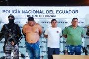 Hay detenidos por este caso de secuestro.