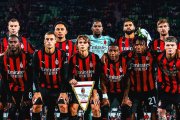 El AC Milan de Pervis Estupiñán quiere empezar con éxito su camino en la Serie A italiana 2025-26.