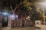 Dos ataques armados causaron terror, muerte y luto en el barrio Santa Lucía, de Manta.