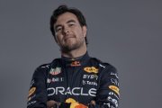 El mexicano Checo Pérez destacó en su paso con Red Bull en la F1.