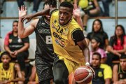 Barcelona Caballito, Importadora Alvarado de Ambato, Jorge Guzmán de Loja y Cuenca Básquet se convirtieron en semifinalistas.