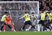 Ecuador recibirá a Argentina en la última fecha de las Eliminatorias Sudamericanas 2026.
