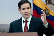 Marco Rubio es el primer latino en ocupar el cargo de Secretario de Estado de Estados Unidos.